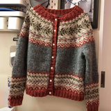 Domitille | Cardigan vintage