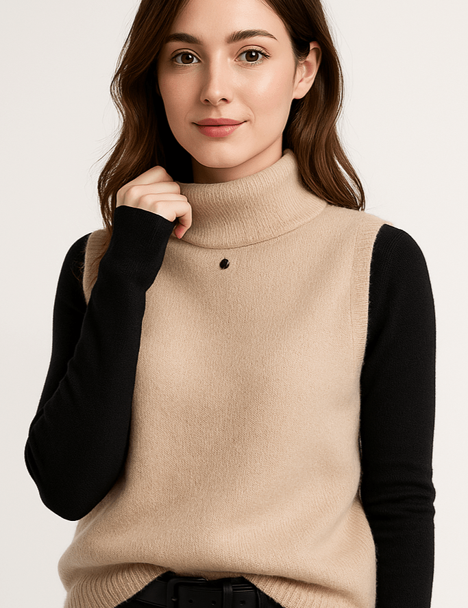 Johanne | Débardeur