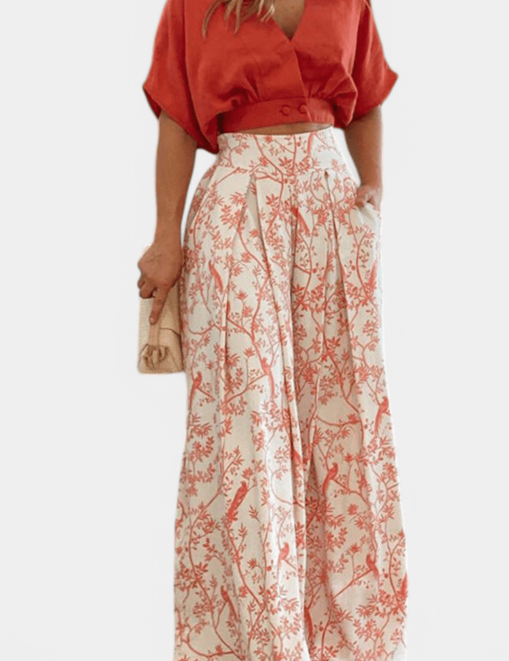 Johanne | Ensemble Boho