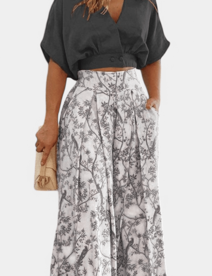 Johanne | Ensemble Boho