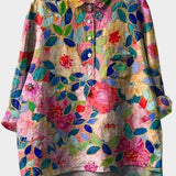 Johanne | Blouse de Luxe Lovisa