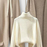 Johanne | Ensemble en maille