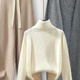Johanne | Ensemble en maille