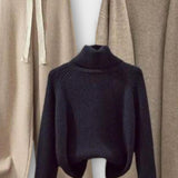 Johanne | Ensemble en maille