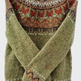 Johanne | Pull Vintage