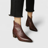 Josefine | Bottes Élégantes