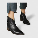 Josefine | Bottes Élégantes