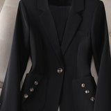 Josefine | Blazer Classique