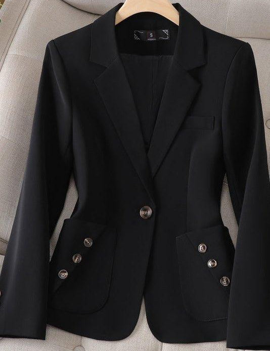 Josefine | Blazer Classique