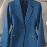 Josefine | Blazer Classique