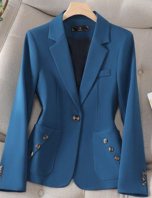 Josefine | Blazer Classique