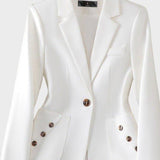 Josefine | Blazer Classique