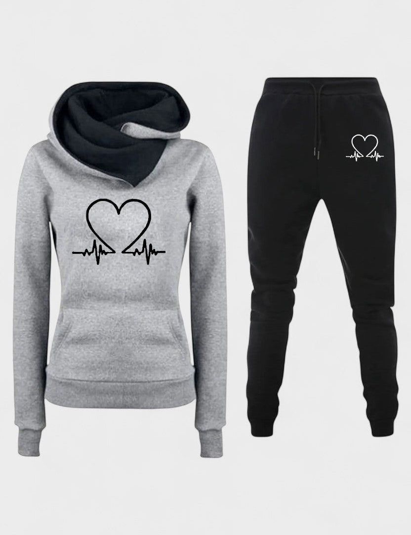 Josefine™ | Ensemble à Manches Longues
