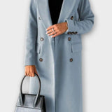 Judith | Veste Trench