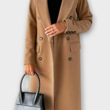 Judith | Veste Trench