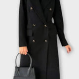 Judith | Veste Trench