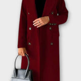 Judith | Veste Trench
