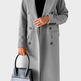 Judith | Veste Trench