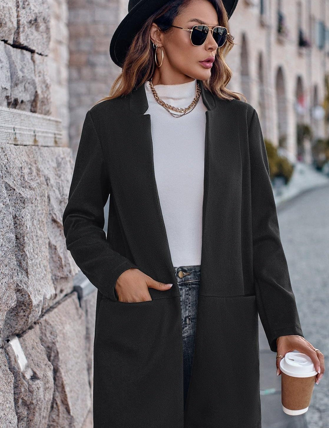 Julia | Manteau