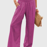 Julie | Pantalons