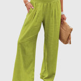 Julie | Pantalons