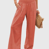 Julie | Pantalons