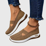 Julie | Chaussures Orthopédiques