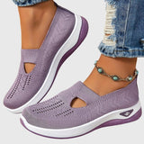 Julie | Chaussures Orthopédiques
