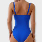 Julie | Maillot Silhouette