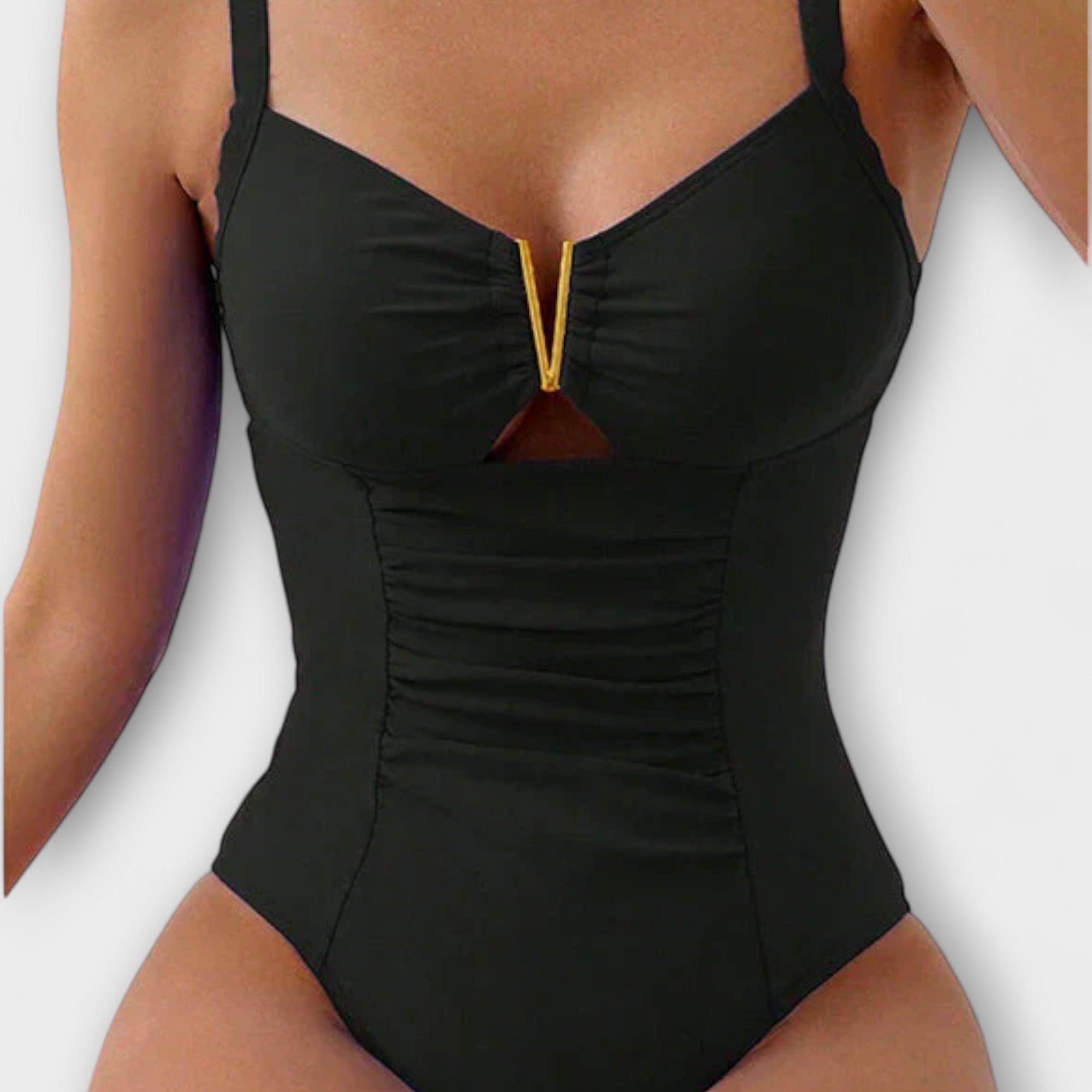Julie | Maillot Silhouette