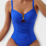 Julie | Maillot Silhouette