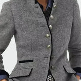 Julie | Blazer élégant