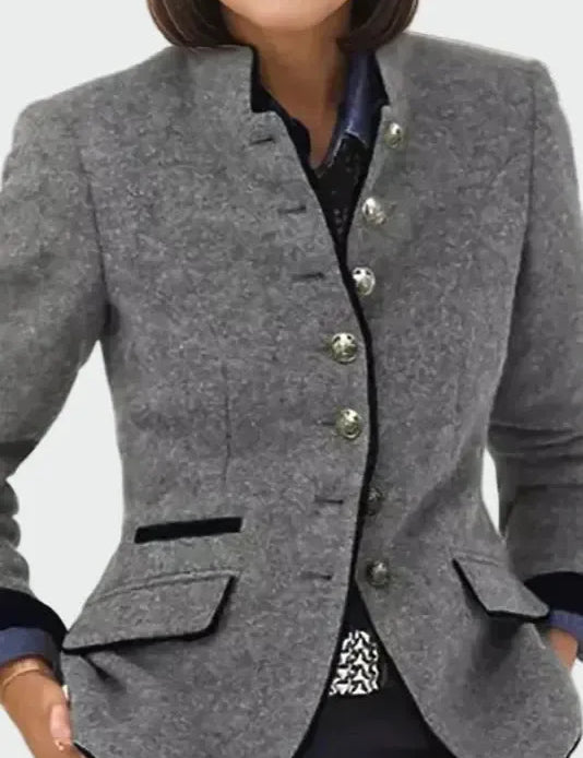 Julie | Blazer élégant