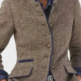 Julie | Blazer élégant