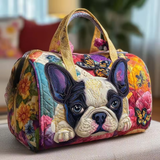 Wilma - Sac De Voyage Chic