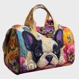 Wilma - Sac De Voyage Chic