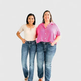 Karen | Pantalons Sophistiqués