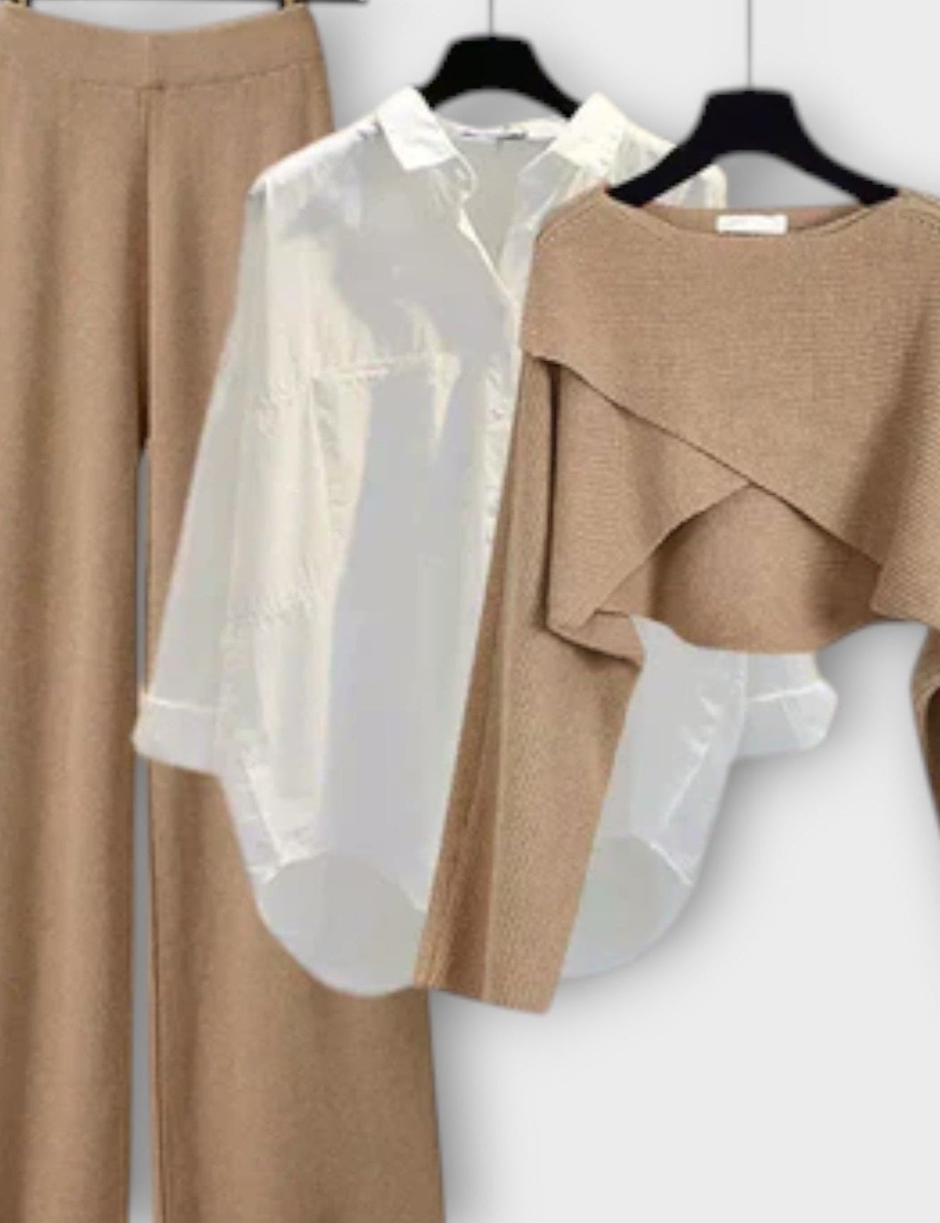 Karla | Ensemble de 3 pièces