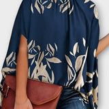 Karla | Blouse de nuit polyvalente