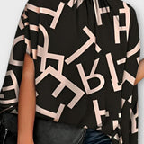 Karla | Blouse de nuit polyvalente