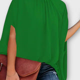 Karla | Blouse de nuit polyvalente