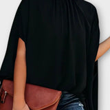 Karla | Blouse de nuit polyvalente