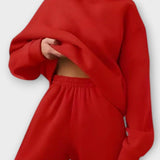 Karla | Ensemble à Manches Longues