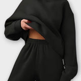 Karla | Ensemble à Manches Longues