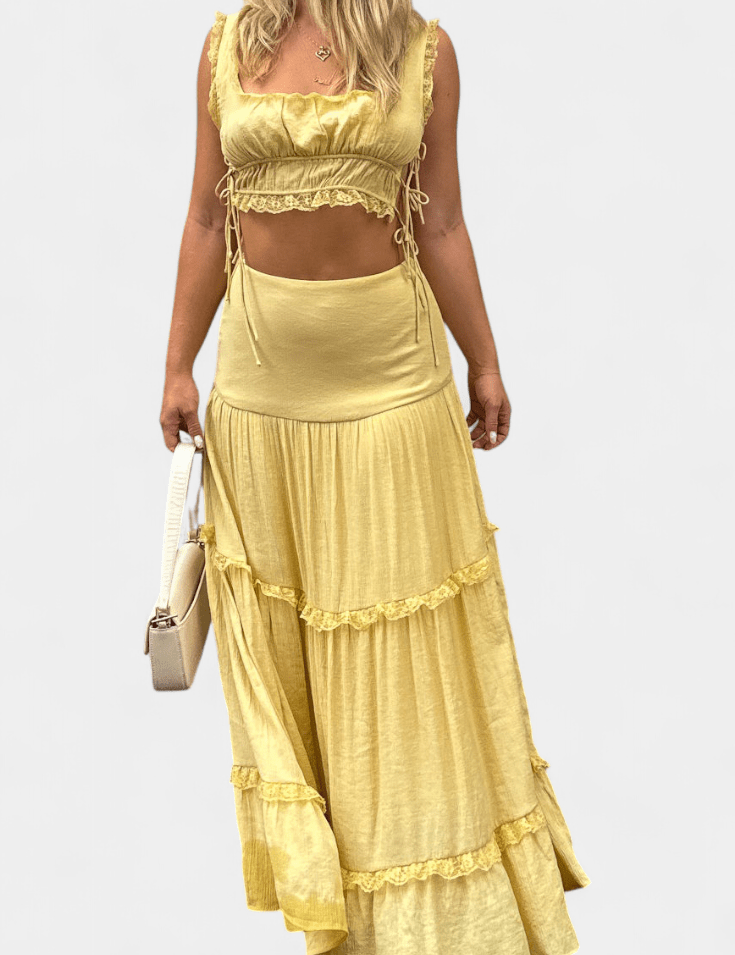 Karla | Ensemble