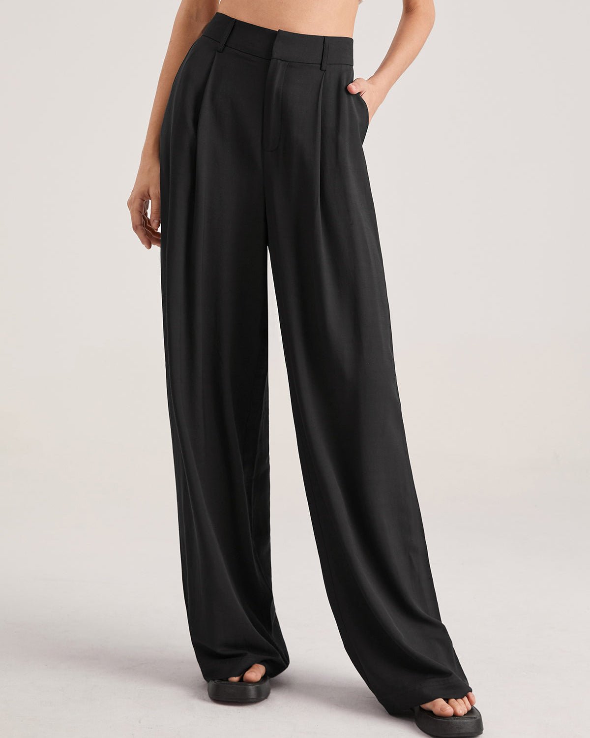 Karla | Pantalons de Costume Vapaa