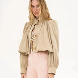 Katrine | Veste Bomber