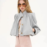 Katrine | Veste Bomber