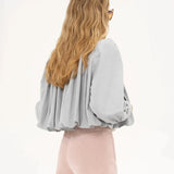 Katrine | Veste Bomber