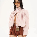 Katrine | Veste Bomber